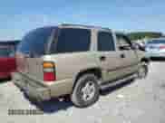 2005 Chevrolet Tahoe LT z VIN 1GNEC13TX5R174726, wystawiony jako Copart lot #80437135 z przebiegiem 288 874 mil mil oraz Szkoda całkowita • Salvage title. Historia ofert i sprzedaży dostępna na DreamBid. Obrazek 3.