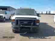 2013 Ford Econoline Cargo Commercial с VIN 1FTNE1EL5DDA47703, выставлен на аукционе IAAI как лот 43391862 с пробегом 208 969 миль миль и . История ставок и продаж доступна на DreamBid. Изображение 11.