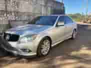 2008 Mercedes-Benz C 300 Sport с VIN WDDGF81X98F107067, выставлен на аукционе Copart как лот 82118905 с пробегом 227 333 миль миль и Чистый • Clean title. История ставок и продаж доступна на DreamBid. Изображение 2.