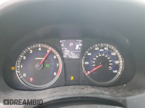 2012 Hyundai Accent GS с VIN KMHCT5AE2CU045901, выставлен на аукционе Copart как лот 80367675 с пробегом 74 352 миль миль и Списание • Salvage title. История ставок и продаж доступна на DreamBid. Изображение 9.