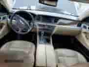 2015 Hyundai Genesis 3.8L с VIN KMHGN4JE5FU068213, выставлен на аукционе Copart как лот 71727935 с пробегом Не указан миль и Списание • Salvage title. История ставок и продаж доступна на DreamBid. Изображение 8.