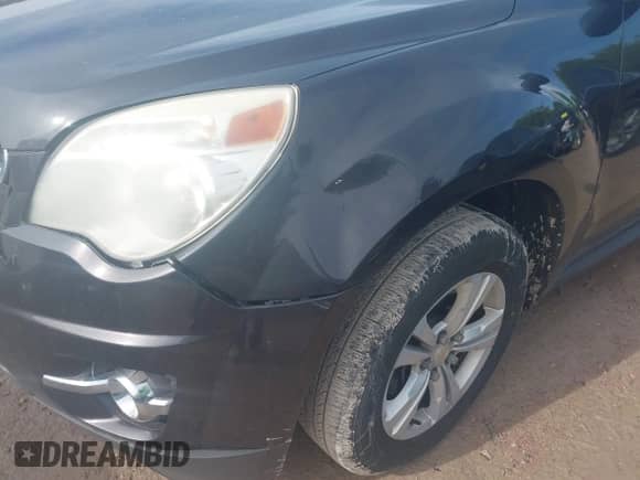 2013 Chevrolet Equinox LT with VIN 2GNFLPE3XD6173462, listed as a IAAI auction lot 42302117 with 163,235 mi miles and . Bid and sale history available at DreamBid. Image 14.