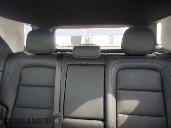 2025 Chevrolet Equinox AWD LT с VIN 3GNAXPEGXSL202274, выставлен на аукционе Copart как лот 81208815 с пробегом 22 945 миль миль и Списание • Salvage title. История ставок и продаж доступна на DreamBid. Изображение 10.