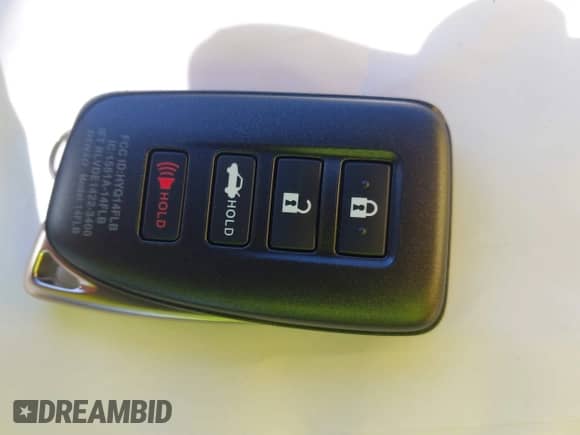 2024 Lexus IS 500 F Sport Performance z VIN JTHAP1D22R5006706, wystawiony jako IAAI lot #42397037 z przebiegiem 1 317 mil mil oraz . Historia ofert i sprzedaży dostępna na DreamBid. Obrazek 11.