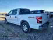 2018 Ford F-150 XL z VIN 1FTEW1EG5JKF62188, wystawiony jako Copart lot #90378125 z przebiegiem 173 410 mil mil oraz Czysty tytuł • Clean title. Historia ofert i sprzedaży dostępna na DreamBid. Obrazek 2.