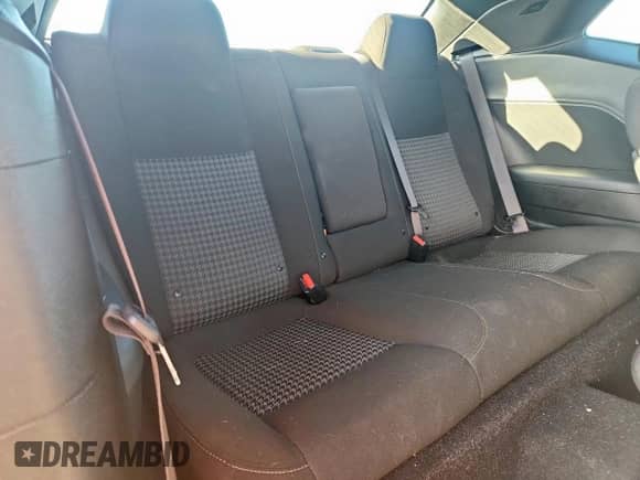 2022 Dodge Challenger GT with VIN 2C3CDZKG6NH215812, listed as a Copart auction lot 82091815 with 21,068 mi miles and Salvage title. Bid and sale history available at DreamBid. Image 10.