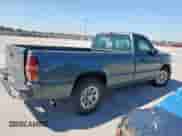 2006 Chevrolet Silverado 1500 Work Truck с VIN 1GCEC14V36Z102809, выставлен на аукционе Copart как лот 85529125 с пробегом 317 367 миль миль и Списание • Salvage title. История ставок и продаж доступна на DreamBid. Изображение 3.
