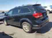 2014 Dodge Journey SXT with VIN 3C4PDDBG7ET297654, listed as a Copart auction lot 62957915 with 203,313 mi miles and Clean title. Bid and sale history available at DreamBid. Image 2.