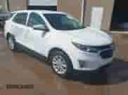 2021 Chevrolet Equinox LT with VIN 3GNAXJEV2MS164401, listed as a IAAI auction lot 42821629 with 205,136 mi miles and . Bid and sale history available at DreamBid. Image 1.