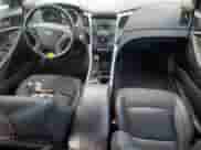 2014 Hyundai Sonata SE с VIN 5NPEC4AB9EH909112, выставлен на аукционе Copart как лот 85568055 с пробегом 120 529 миль миль и Списание • Salvage title. История ставок и продаж доступна на DreamBid. Изображение 8.