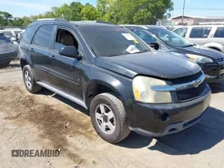2007 Chevrolet Equinox LT с VIN 2CNDL63F376240782, выставлен на аукционе IAAI как лот 43080513 с пробегом 195 317 миль миль и . История ставок и продаж доступна на DreamBid. Изображение 1.