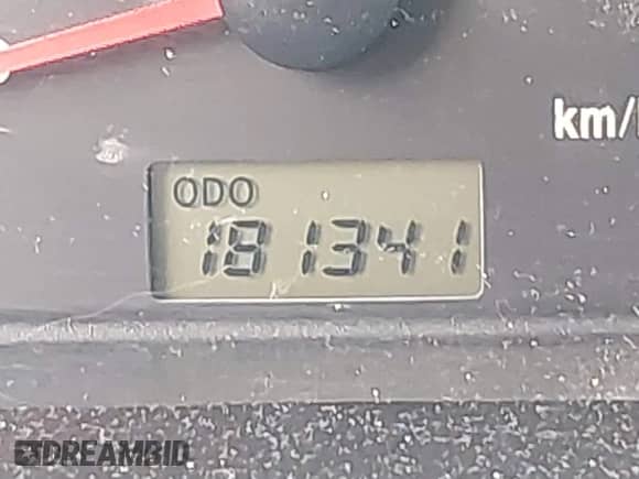 2002 Chevrolet Tracker with VIN 2CNBJ13C626925583, listed as a IAAI auction lot 41636212 with 181,341 mi miles and . Bid and sale history available at DreamBid. Image 15.