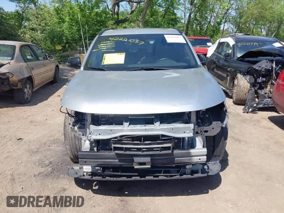 2020 Mitsubishi Outlander SE с VIN JA4AD3A36LZ046820, выставлен на аукционе IAAI как лот 42221057 с пробегом 79 758 миль миль и . История ставок и продаж доступна на DreamBid. Изображение 13.