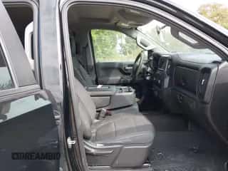 2019 Chevrolet Silverado 1500 Custom Trail Boss с VIN 1GCRYCEF0KZ412920, выставлен на аукционе IAAI как лот 43065107 с пробегом 119 067 миль миль и . История ставок и продаж доступна на DreamBid. Изображение 5.