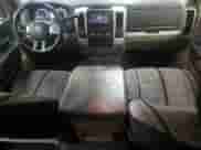 2011 Ram 1500 SLT с VIN 1D7RV1CP7BS563874, выставлен на аукционе Copart как лот 51676555 с пробегом 90 406 миль миль и Чистый • Clean title. История ставок и продаж доступна на DreamBid. Изображение 8.