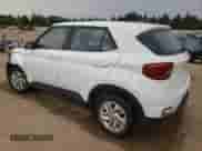 2022 Hyundai Venue SE z VIN KMHRB8A35NU133065, wystawiony jako Copart lot #58865205 z przebiegiem 87 083 mil mil oraz Szkoda całkowita • Salvage title. Historia ofert i sprzedaży dostępna na DreamBid. Obrazek 2.