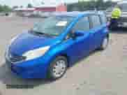 2014 Nissan Note S Plus with VIN 3N1CE2CP1EL412363, listed as a IAAI auction lot 42504144 with 232,249 mi miles and . Bid and sale history available at DreamBid. Image 2.