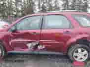 2009 Chevrolet Equinox LS с VIN 2CNDL23F896255077, выставлен на аукционе IAAI как лот 41926044 с пробегом 161 175 миль миль и . История ставок и продаж доступна на DreamBid. Изображение 14.