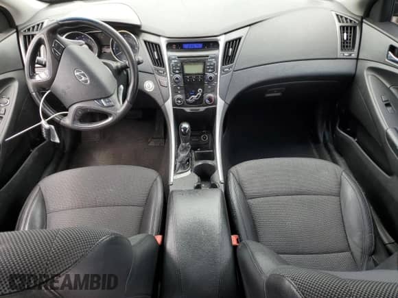 2011 Hyundai Sonata Limited с VIN 5NPEC4ACXBH090065, выставлен на аукционе Copart как лот 67213715 с пробегом 149 699 миль миль и Чистый • Clean title. История ставок и продаж доступна на DreamBid. Изображение 8.