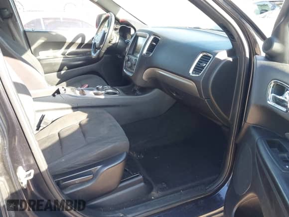 2014 Dodge Durango SXT z VIN 1C4RDHAG6EC313727, wystawiony jako IAAI lot #43519980 z przebiegiem 193 633 mil mil oraz . Historia ofert i sprzedaży dostępna na DreamBid. Obrazek 5.