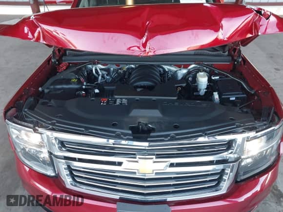 2015 Chevrolet Tahoe LTZ с VIN 1GNSCCKCXFR188370, выставлен на аукционе IAAI как лот 42995050 с пробегом 120 751 миль миль и . История ставок и продаж доступна на DreamBid. Изображение 10.