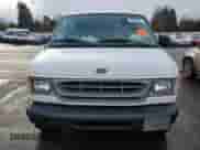 2001 Ford Econoline Cargo with VIN 1FTRE14251HA20435, listed as a Copart auction lot 44000085 with 69,015 mi miles and Salvage title. Bid and sale history available at DreamBid. Image 5.