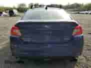 2020 Subaru WRX with VIN JF1VA1A62L9832148, listed as a Copart auction lot 84727885 with 63,521 mi miles and Salvage title. Bid and sale history available at DreamBid. Image 6.