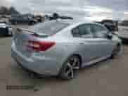2017 Subaru Impreza Special Sports z VIN 4S3GKAL65H3609819, wystawiony jako Copart lot #86880765 z przebiegiem 97 232 mil mil oraz Szkoda całkowita • Salvage title. Historia ofert i sprzedaży dostępna na DreamBid. Obrazek 3.