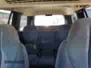 1998 Dodge Durango with VIN 1B4HS28Z7WF216538, listed as a Copart auction lot 82861904 with 193,446 mi miles and Salvage title. Bid and sale history available at DreamBid. Image 10.