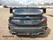 2023 Subaru WRX Limited с VIN JF1VBAL64P9823421, выставлен на аукционе Copart как лот 52038585 с пробегом 14 794 миль миль и Списание • Salvage title. История ставок и продаж доступна на DreamBid. Изображение 6.