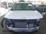 2025 Hyundai Santa Fe SEL with VIN 5NMP24GL0SH076658, listed as a IAAI auction lot 42651474 with 5,183 mi miles and . Bid and sale history available at DreamBid. Image 6.