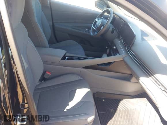 2023 Hyundai Elantra SEL с VIN 5NPLS4AG7PH091047, выставлен на аукционе IAAI как лот 43361461 с пробегом 11 956 миль миль и . История ставок и продаж доступна на DreamBid. Изображение 5.