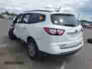 2017 Chevrolet Traverse LT с VIN 1GNKRGKD8HJ307940, выставлен на аукционе IAAI как лот 43096764 с пробегом 65 309 миль миль и . История ставок и продаж доступна на DreamBid. Изображение 3.