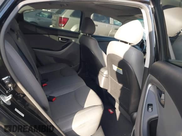 2015 Hyundai Elantra Sport с VIN KMHDH4AHXFU234617, выставлен на аукционе IAAI как лот 41389966 с пробегом 135 460 миль миль и . История ставок и продаж доступна на DreamBid. Изображение 8.