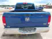 2011 Ram 1500 ST with VIN 1D7RB1GP7BS689140, listed as a IAAI auction lot 42187608 with 157,759 mi miles and . Bid and sale history available at DreamBid. Image 16.