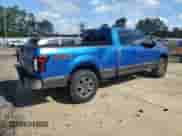 2015 Ford F-150 XLT z VIN 1FTFX1EF5FFA08044, wystawiony jako Copart lot #81882835 z przebiegiem 105 733 mil mil oraz Szkoda całkowita • Salvage title. Historia ofert i sprzedaży dostępna na DreamBid. Obrazek 3.
