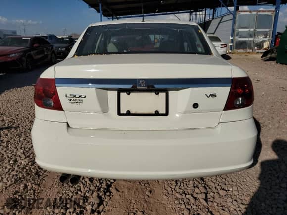 2005 Saturn L with VIN 1G8JD54RX5Y506484, listed as a Copart auction lot 83561344 with 73,594 mi miles and Salvage title. Bid and sale history available at DreamBid. Image 6.