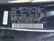 2024 Hyundai Tucson Limited with VIN KM8JFDD29RU163947, listed as a Copart auction lot 86177495 with 16,142 mi miles and Salvage title. Bid and sale history available at DreamBid. Image 14.