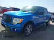 2014 Ford F-150 XL z VIN 1FTEW1CM9EFC15292, wystawiony jako IAAI lot #41813091 z przebiegiem 125 339 mil mil oraz . Historia ofert i sprzedaży dostępna na DreamBid. Obrazek 19.