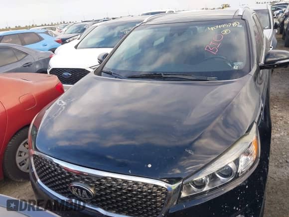 2016 Kia Sorento SXL с VIN 5XYPKDA19GG042405, выставлен на аукционе IAAI как лот 40495780 с пробегом Не указан миль и . История ставок и продаж доступна на DreamBid. Изображение 6.