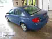 2008 Chevrolet Cobalt LT с VIN 1G1AL58F187290875, выставлен на аукционе IAAI как лот 43032724 с пробегом 154 642 миль миль и . История ставок и продаж доступна на DreamBid. Изображение 3.