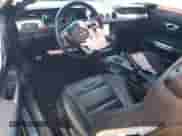 2019 Ford Mustang Bullitt z VIN 1FA6P8K02K5504921, wystawiony jako Copart lot #81610215 z przebiegiem 25 862 mil mil oraz Szkoda całkowita • Salvage title. Historia ofert i sprzedaży dostępna na DreamBid. Obrazek 8.