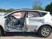 2012 Nissan Murano LE с VIN JN8AZ1MU6CW108724, выставлен на аукционе IAAI как лот 41990718 с пробегом 193 430 миль миль и . История ставок и продаж доступна на DreamBid. Изображение 15.