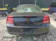 2008 Dodge Charger с VIN 2B3KA43R08H116931, выставлен на аукционе Copart как лот 69322444 с пробегом 168 934 миль миль и Списание • Salvage title. История ставок и продаж доступна на DreamBid. Изображение 6.