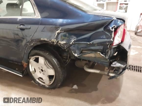 2008 Chevrolet Malibu 2LT с VIN 1G1ZJ577284308983, выставлен на аукционе IAAI как лот 41848518 с пробегом 197 705 миль миль и . История ставок и продаж доступна на DreamBid. Изображение 6.