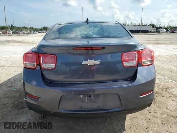2015 Chevrolet Malibu LT z VIN 1G11C5SL5FF133996, wystawiony jako Copart lot #63792105 z przebiegiem 196 878 mil mil oraz Szkoda całkowita • Salvage title. Historia ofert i sprzedaży dostępna na DreamBid. Obrazek 6.