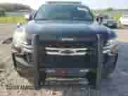 2021 Chevrolet Tahoe Commercial with VIN 1GNSCLED3MR451056, listed as a Copart auction lot 70320145 with 57,847 mi miles and Salvage title. Bid and sale history available at DreamBid. Image 5.