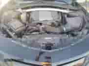 2018 Chevrolet Camaro 2SS z VIN 1G1FH3D7XJ0141020, wystawiony jako Copart lot #85850534 z przebiegiem 33 758 mil mil oraz Szkoda całkowita • Salvage title. Historia ofert i sprzedaży dostępna na DreamBid. Obrazek 13.