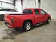 2009 Chevrolet Colorado 1LT с VIN 1GCCS13E398161526, выставлен на аукционе Copart как лот 51852845 с пробегом 110 444 миль миль и Чистый • Clean title. История ставок и продаж доступна на DreamBid. Изображение 3.