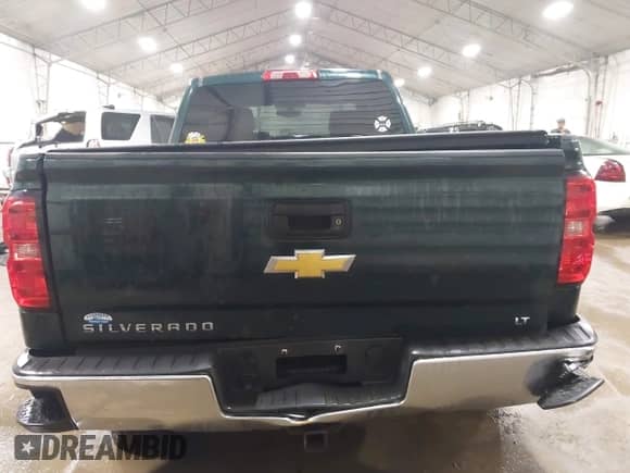 2014 Chevrolet Silverado 1500 LT с VIN 1GCVKREH2EZ301472, выставлен на аукционе IAAI как лот 41644440 с пробегом 184 310 миль миль и . История ставок и продаж доступна на DreamBid. Изображение 16.